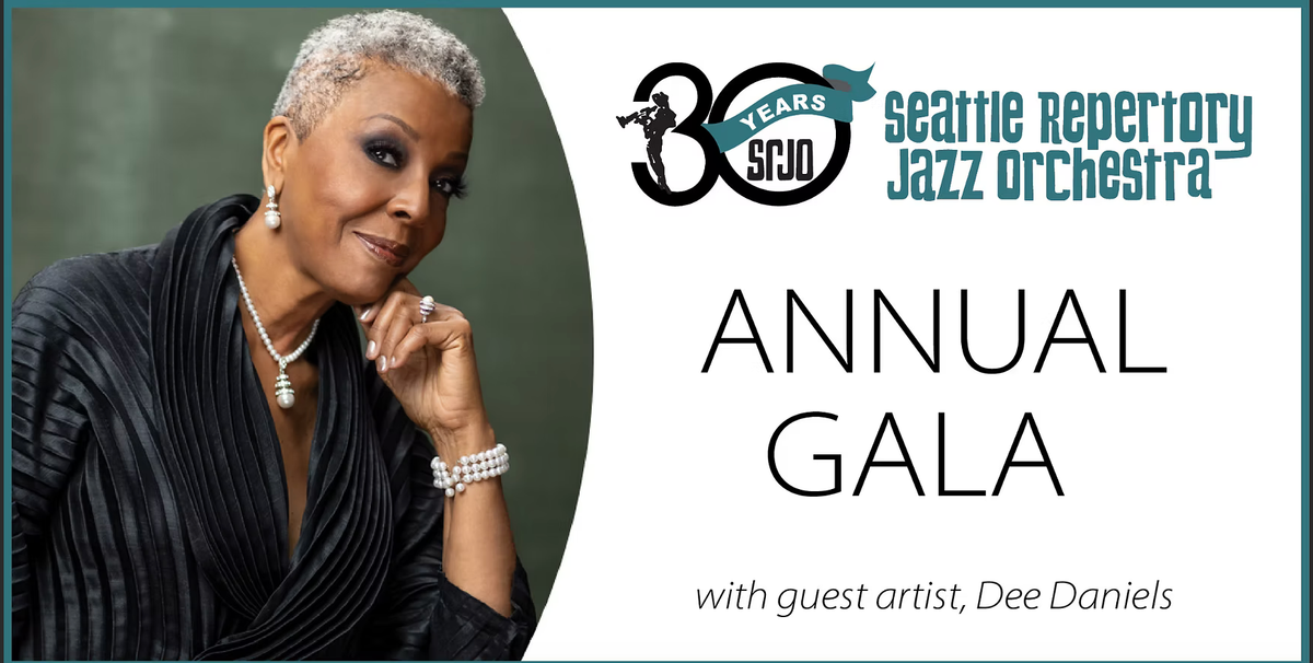 Christmas Pops with Denzal Sinclaire & Dee Daniels