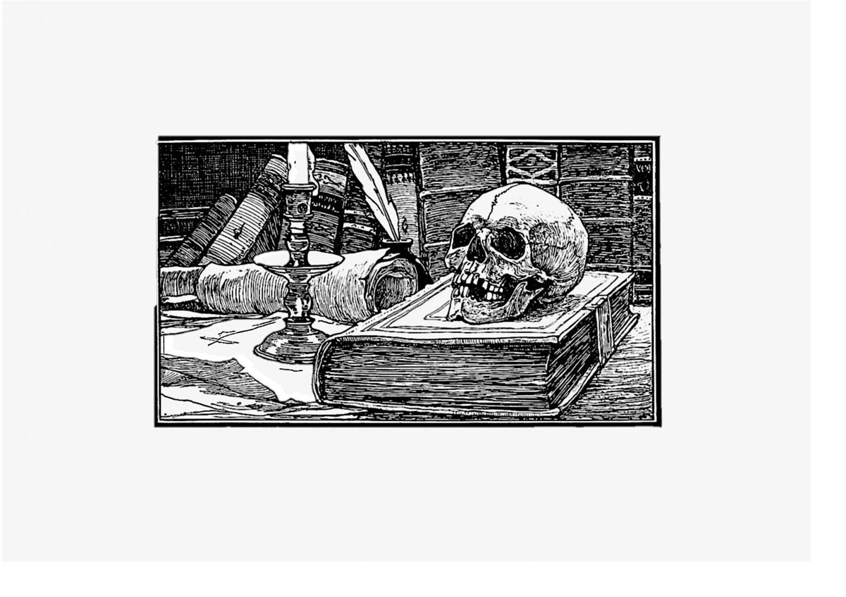 Death Cafe at Liverpool Central Library