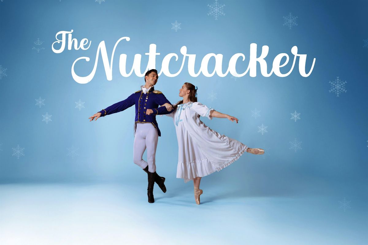 Mini Performance of The Nutcracker by Ballet Theatre of Maryland