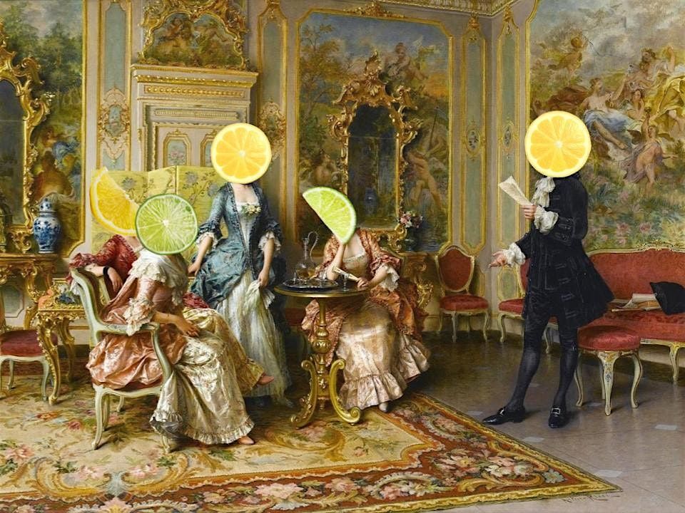 The Lim\u00f3n Salon