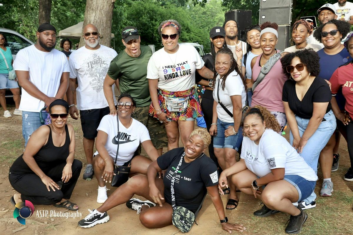 Adult Recess Raleigh - Veterans VS EVERYBODY!
