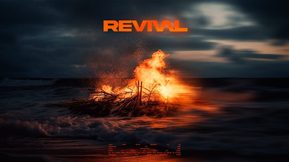 Weekly Sunday Services