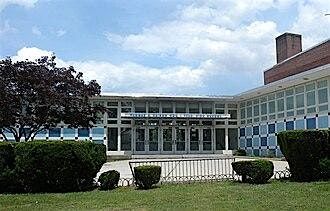 Thomas A. Edison CTE High School Open House