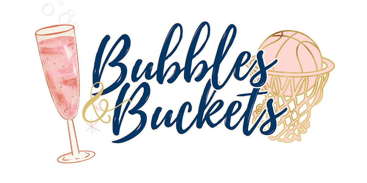 Bubbles & Buckets: A TSC Basketball Experience