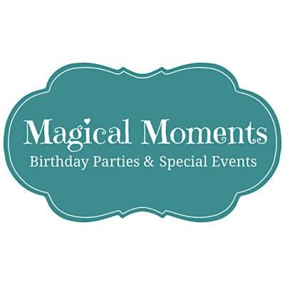 Magical Moments