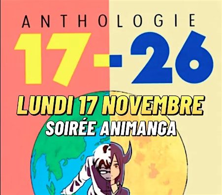 ISHVAL SOCIETY - Soir\u00e9e anim\u00e9 & manga : Ode to Fujimoto