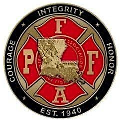 PFFALA Firehouse F\u00eate