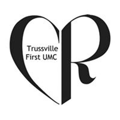 Celebrate Recovery Trussville First UMC