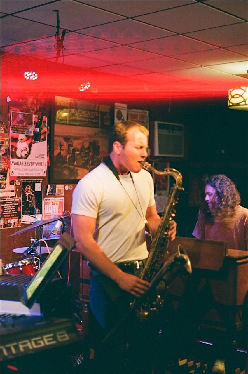 Jack Lieberman & Friends