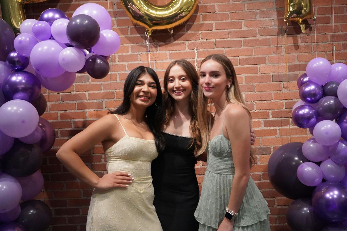 2nd Annual PCT Philanthropy Gala