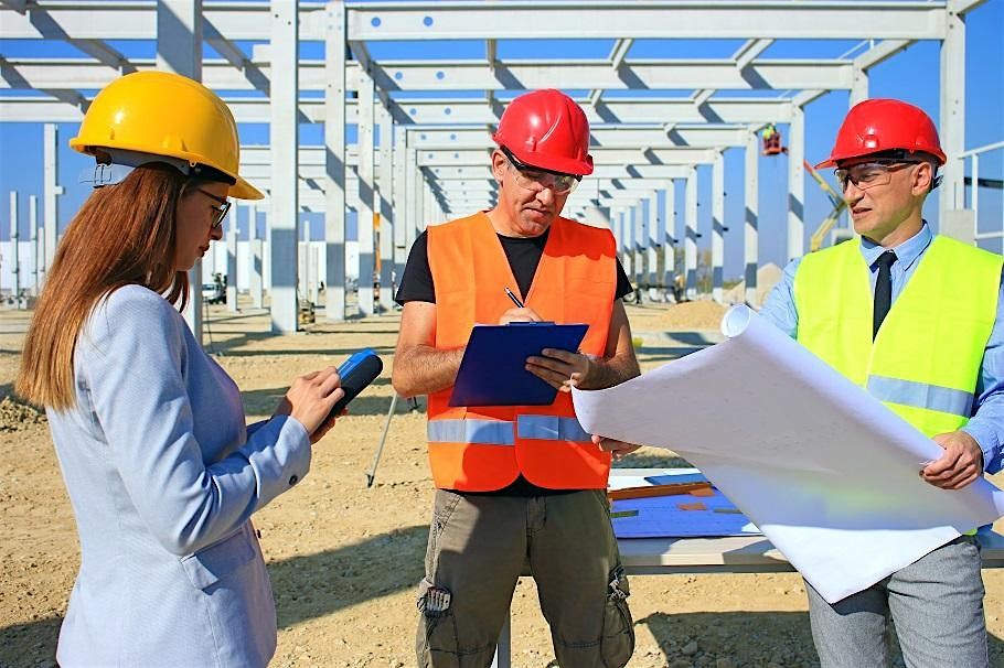 Construction and Trades Network - A group for business owners in the trades