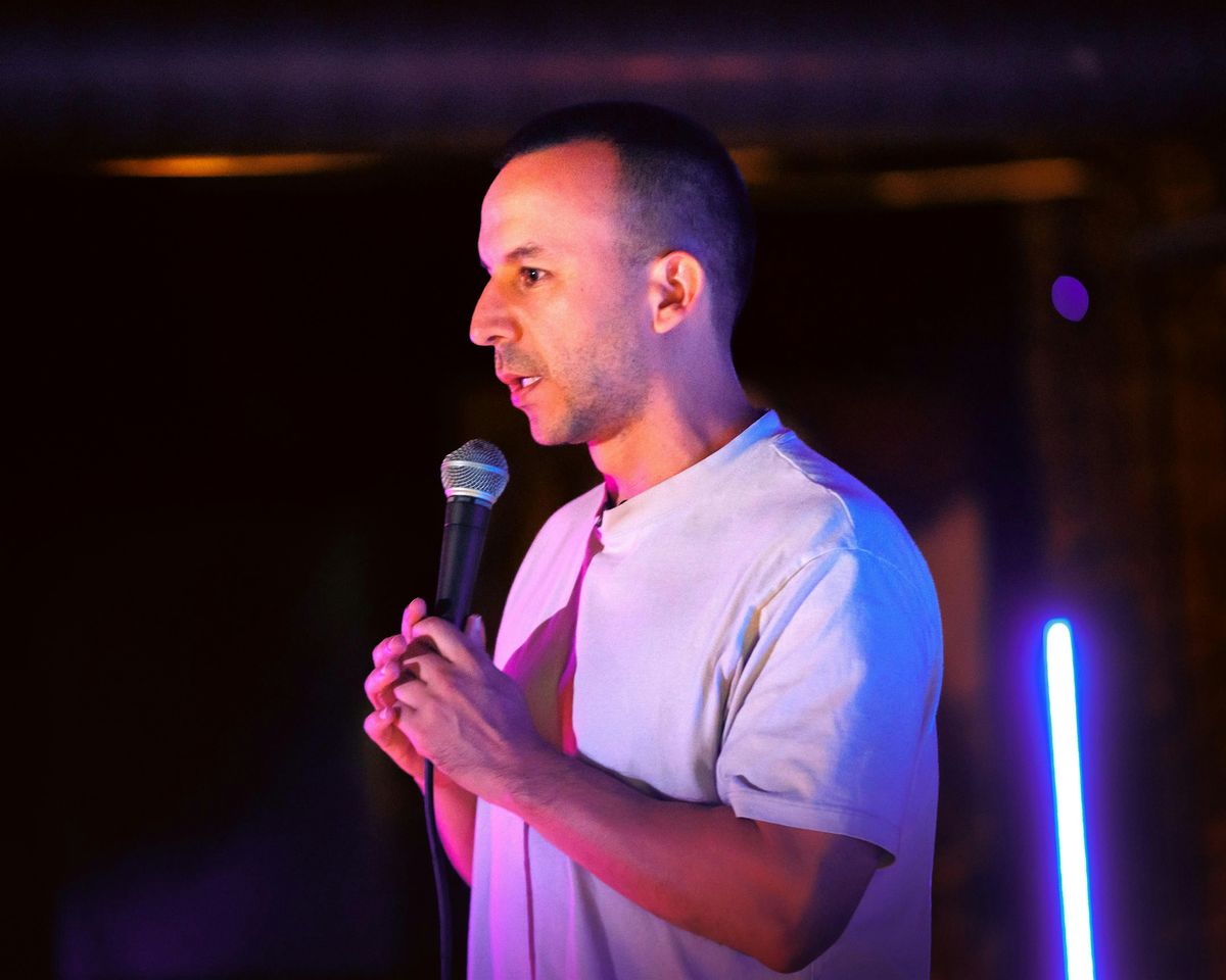 NOV 21st - PEDRO GONZALEZ - LIVE IN AUSTIN