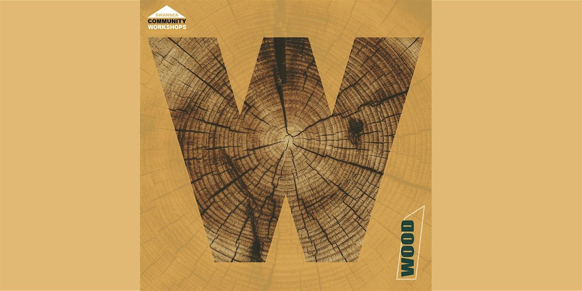 LUIY 18-25 - Second 6 Week Introduction to Green Woodworking