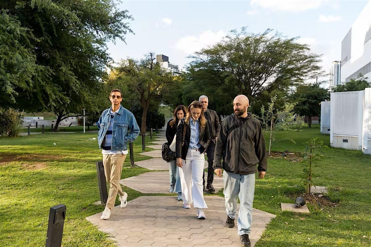 Palermo SoHo for curious people - ENGLISH