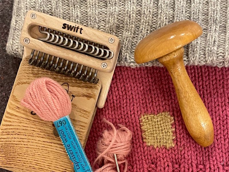 Mend and Make Craft Meet - pwyc
