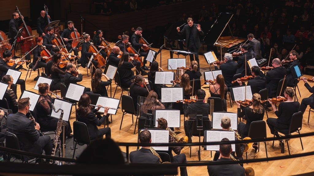 Lord of the Rings: The Fellowship of the Ring - In Concert