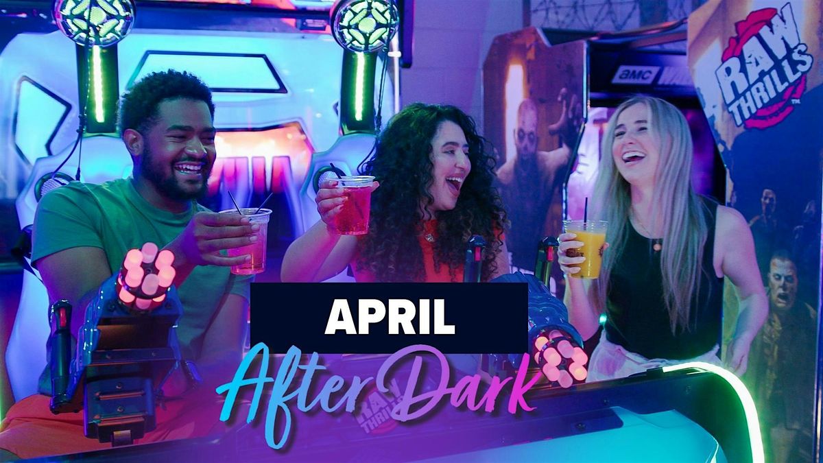 April 21 Funplex After Dark In East Hanover NJ At The Funplex East april-21-funplex-after-dark-in-east-hanover-nj-at-the-funplex-east