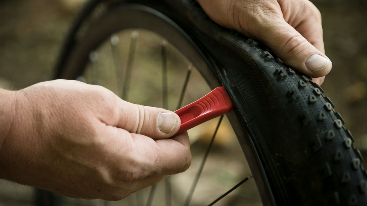 Trek BicycleTukwila | Fix a Flat Clinic
