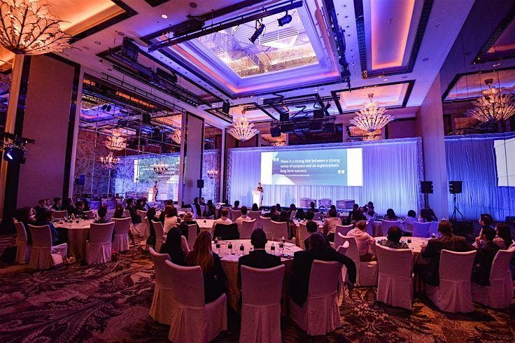 Finance Business\/Networking event