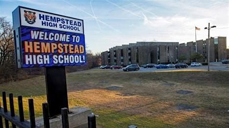 HHS Class of 2000 Photoshoot