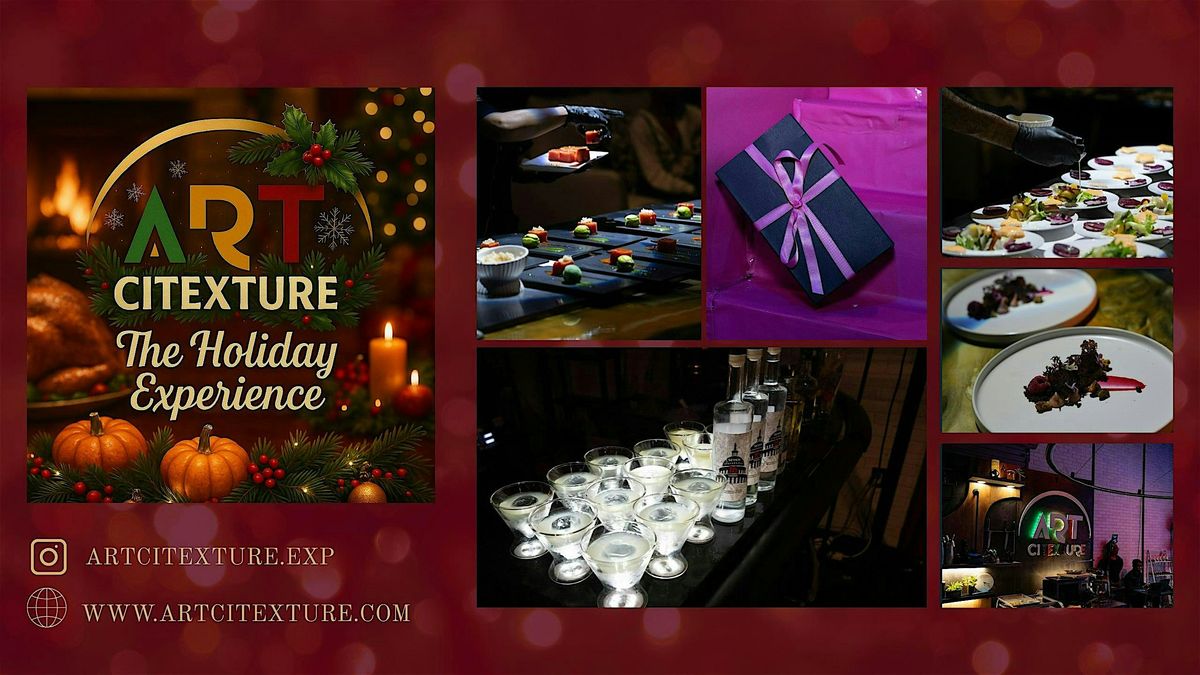 The Holiday Experience