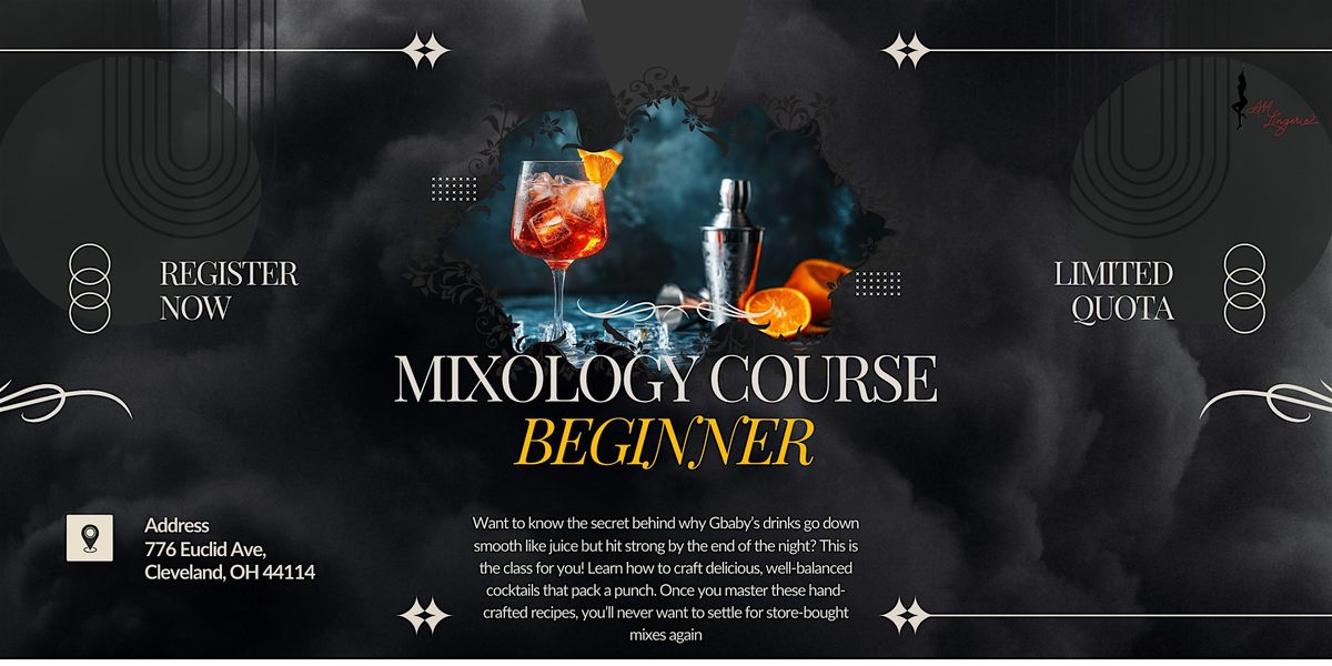 Mixing With Ease (Beginner)