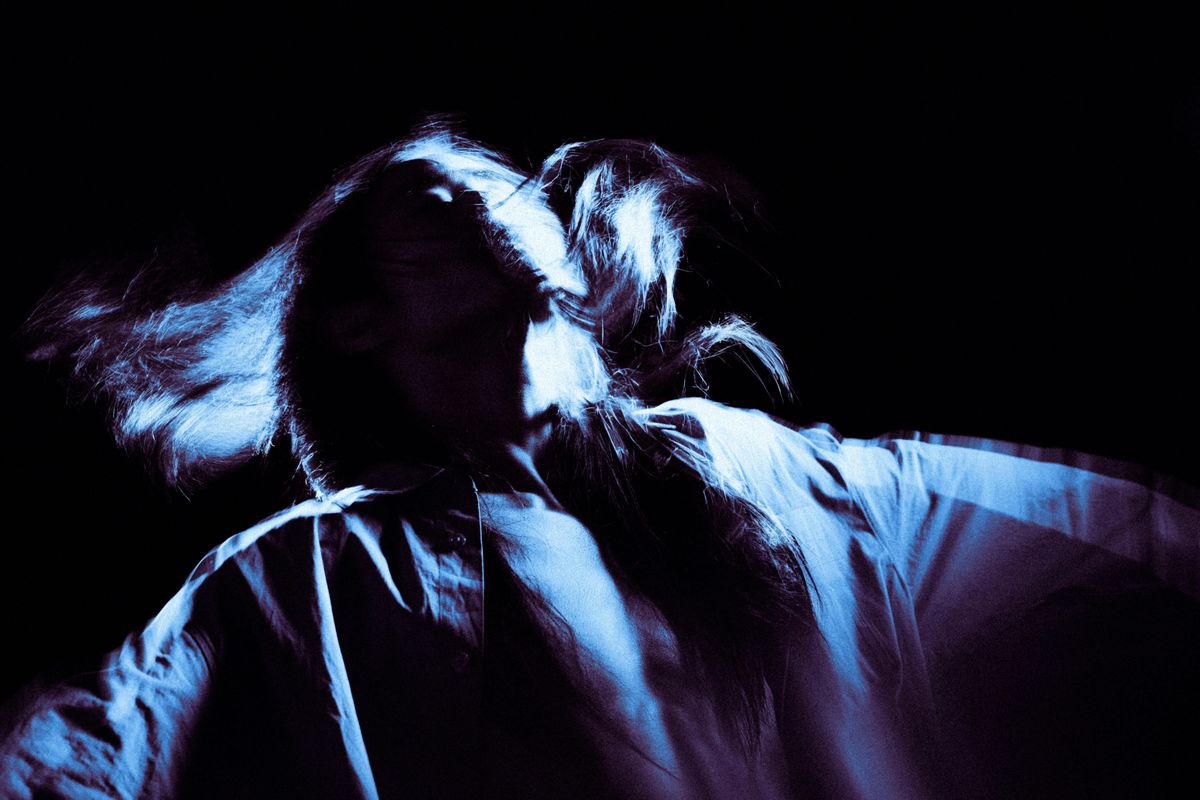 Countertechnique Class for advanced