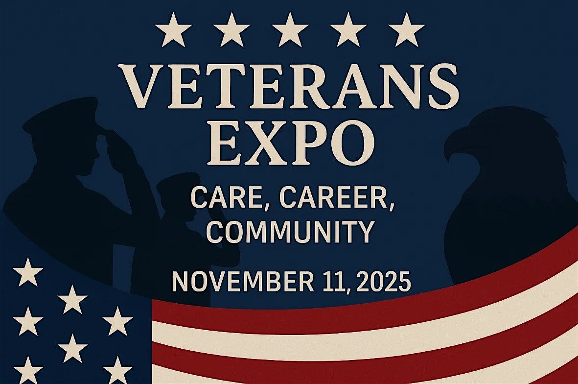 Veterans Virtual Job Fair - Columbus