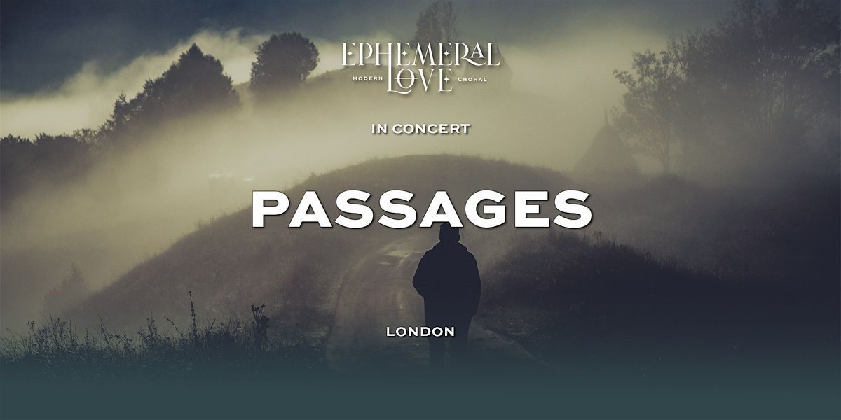 Passages