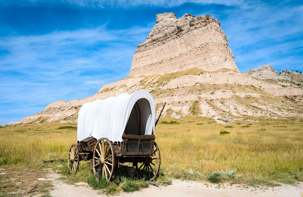 Awesome Scavenger Hunt! - Scottsbluff Scurry Scavenger Hunt