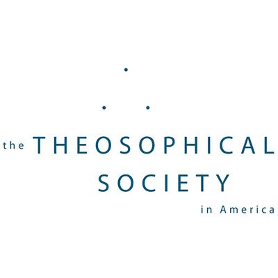 The Theosophical Society in America