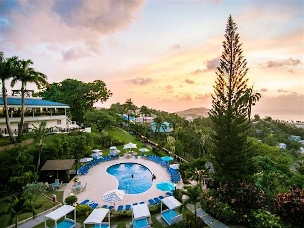 ST. LUCIA CARNIVAL 2026