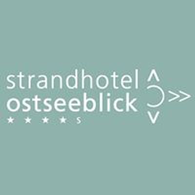 Strandhotel Ostseeblick