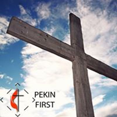 Pekin First UMC