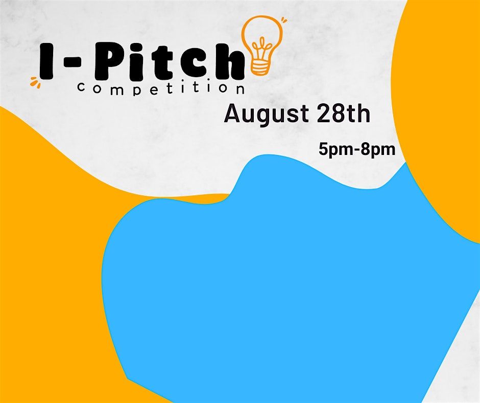 I-Pitch Competition