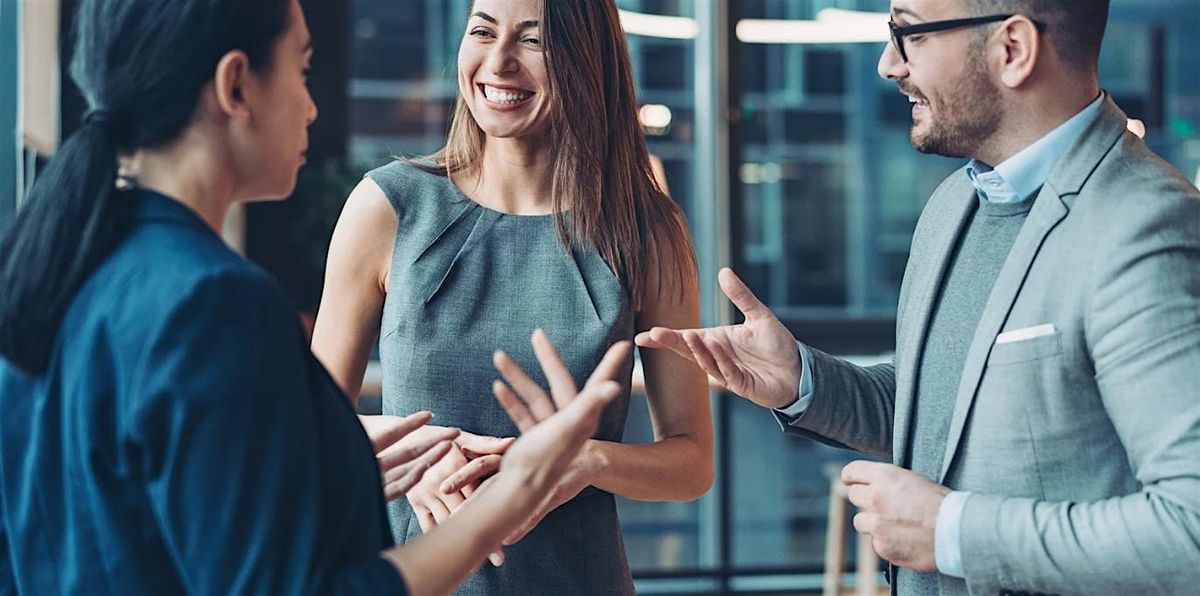 Small Business Breakfast