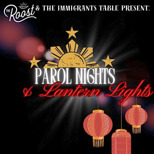 A Seat at The Immigrant\u2019s Table: Christmas at The Roost