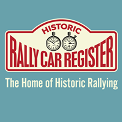 Historic Rally Car Register - HRCR