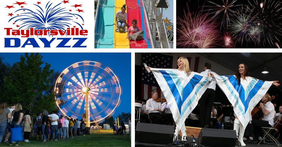 Taylorsville Dayzz