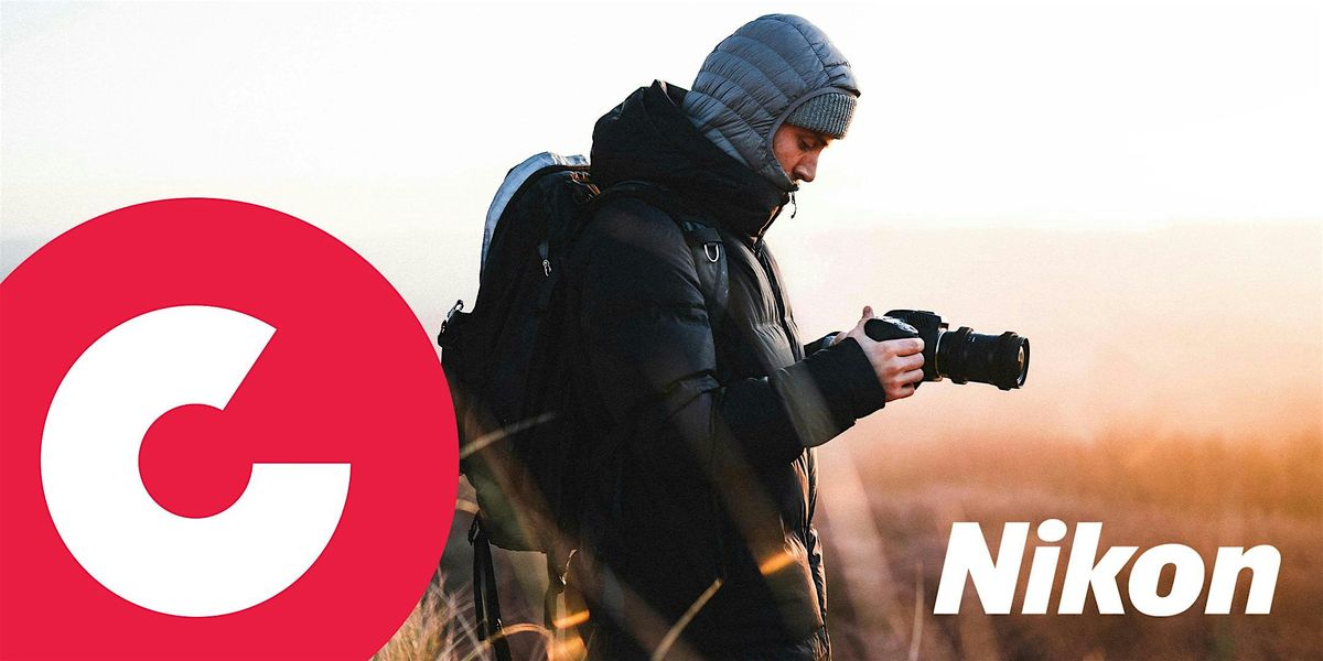 Nikon Fotowalk Berlin: Nikon Picture Control