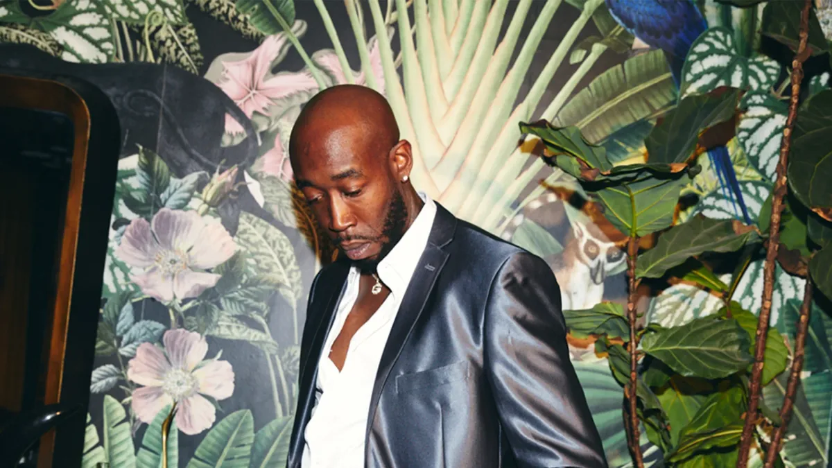 Freddie Gibbs in Charlotte