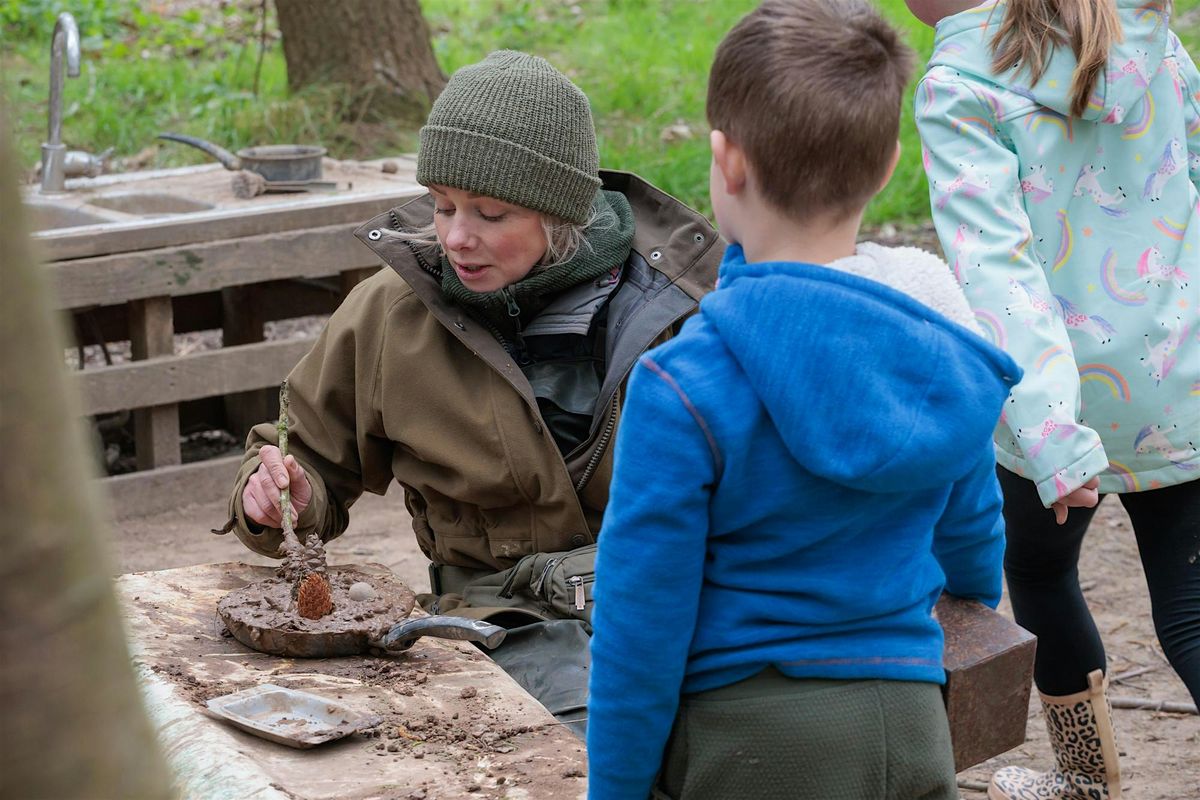 Introduction to Playwork - (Z1877)