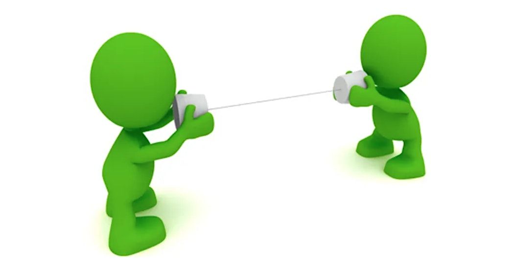 Communication and Conflict management.