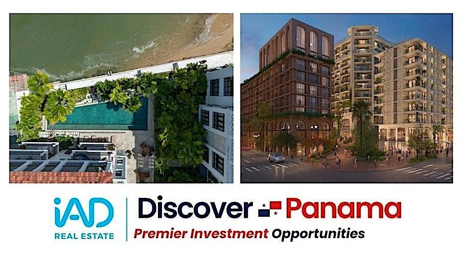 Discover Panama: An Investment Opportunity