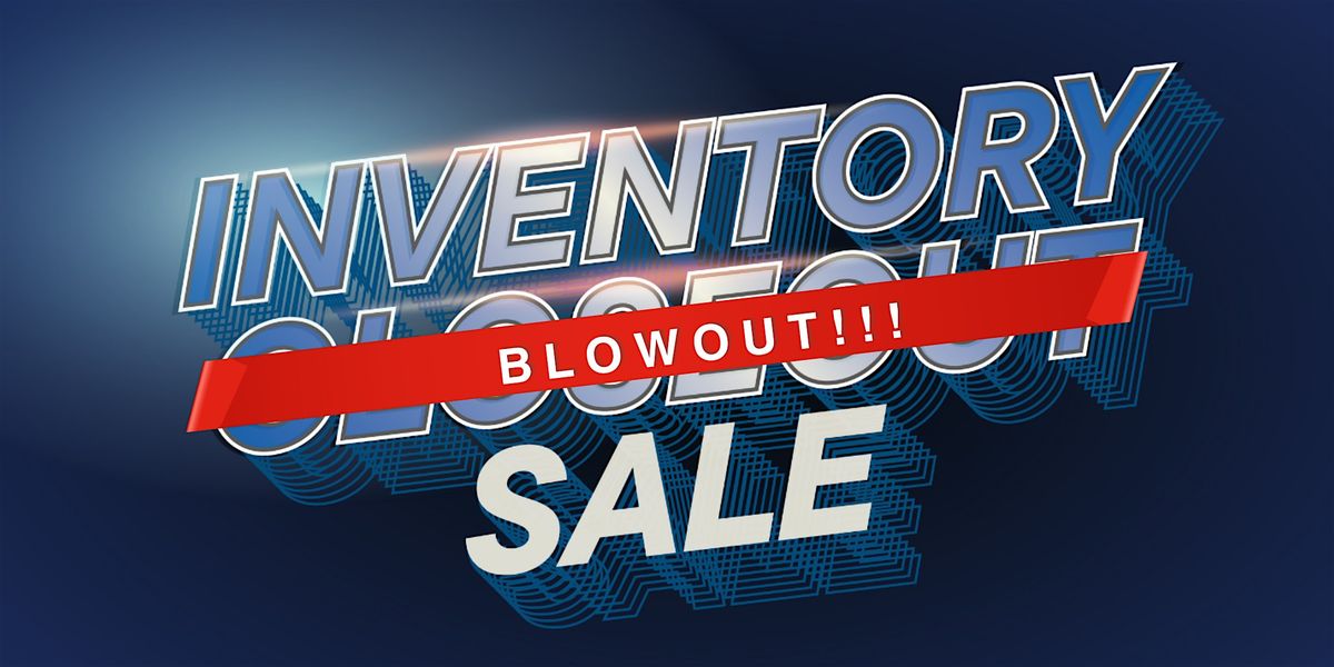 Inventory Blowout Sale at The Timbers at Everlands \u2013 This Weekend Only!