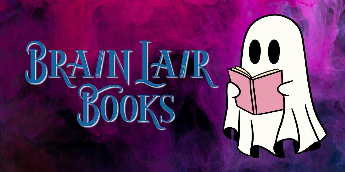 South Bend Silent Book Club - October Meet Up