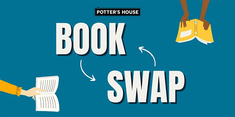 Cozy Book Swap