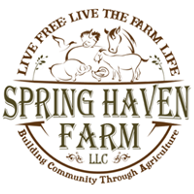 Spring Haven Farm