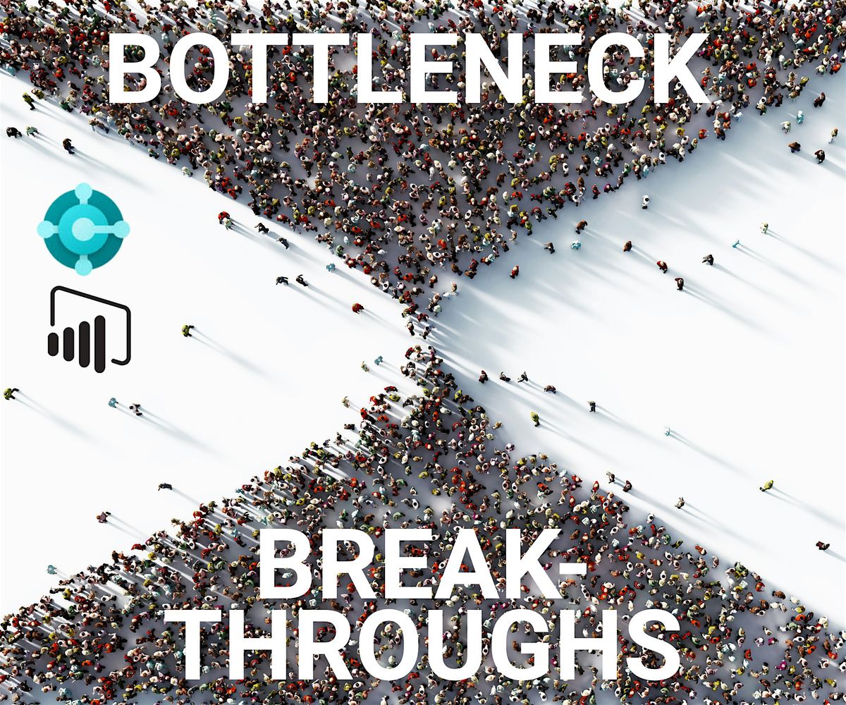 From Bottlenecks to Breakthroughs: Power BI + Business Central in Action