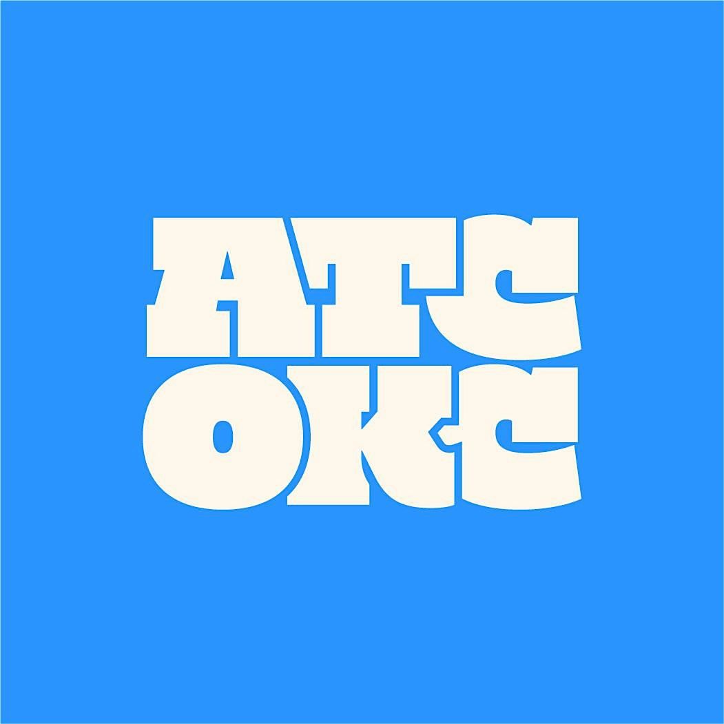 ATCOKC Presents Caitlin Cadieux